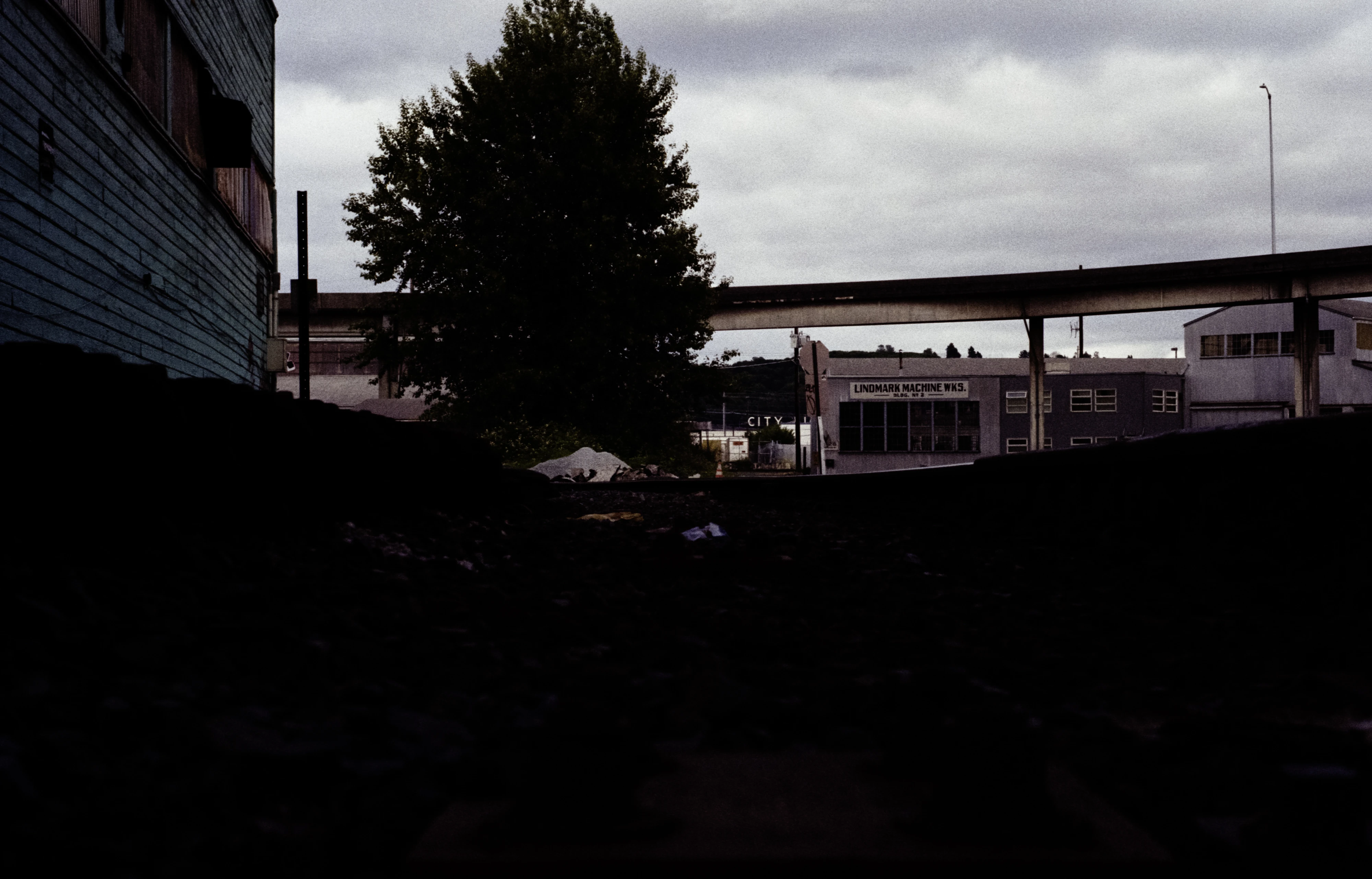ballast