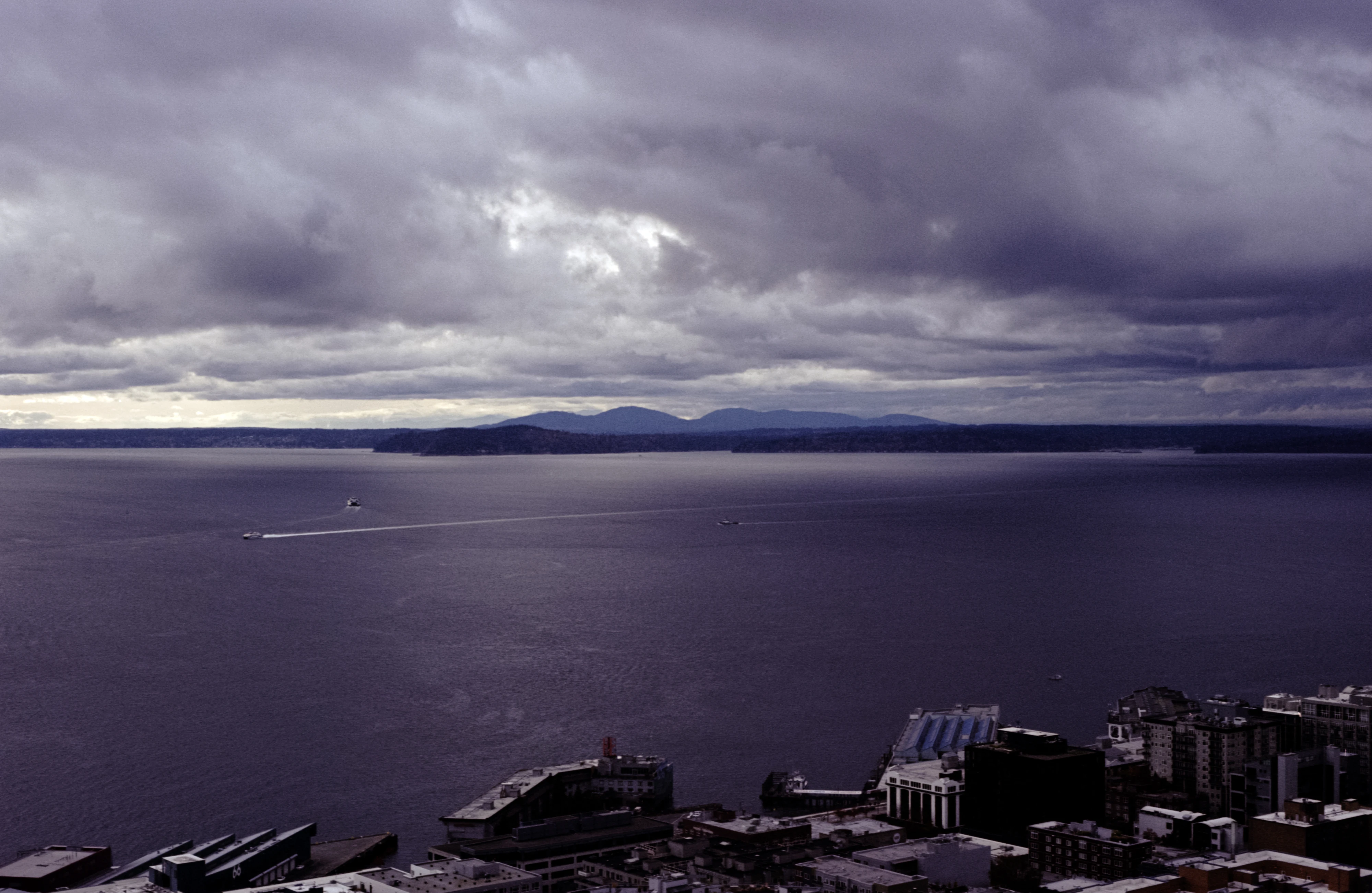 elliot bay 2