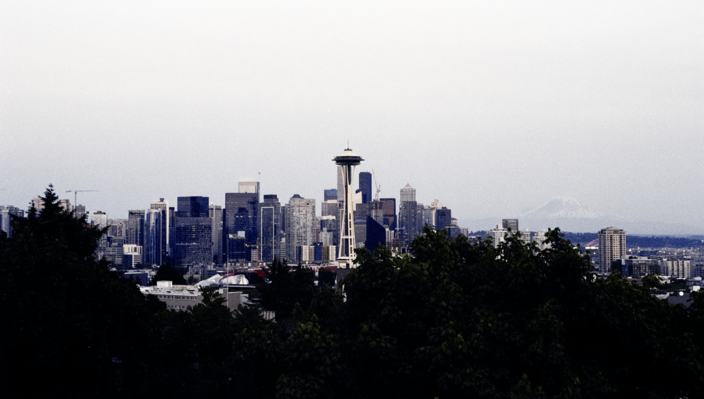 space needle 2