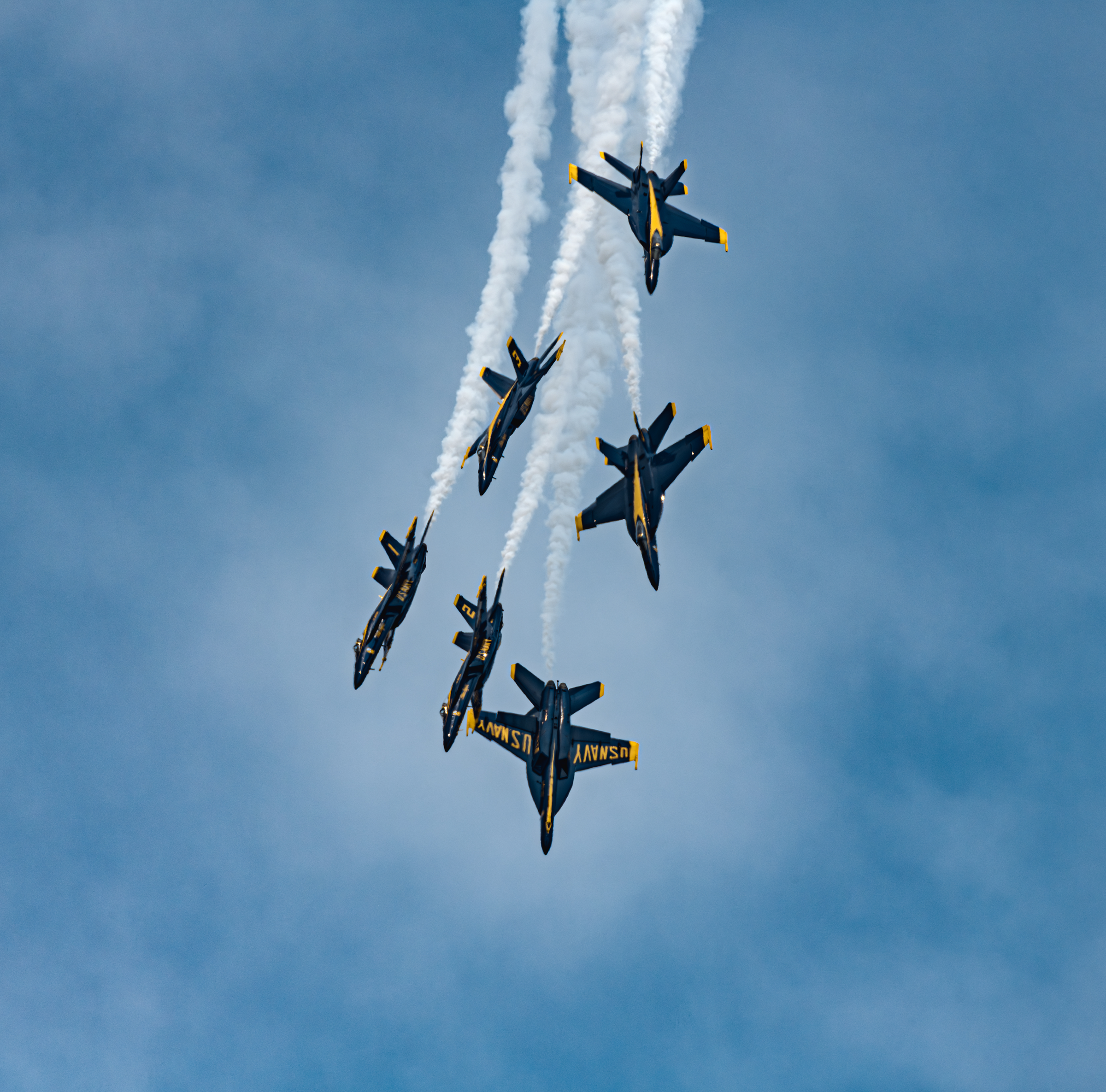 Blue Angels