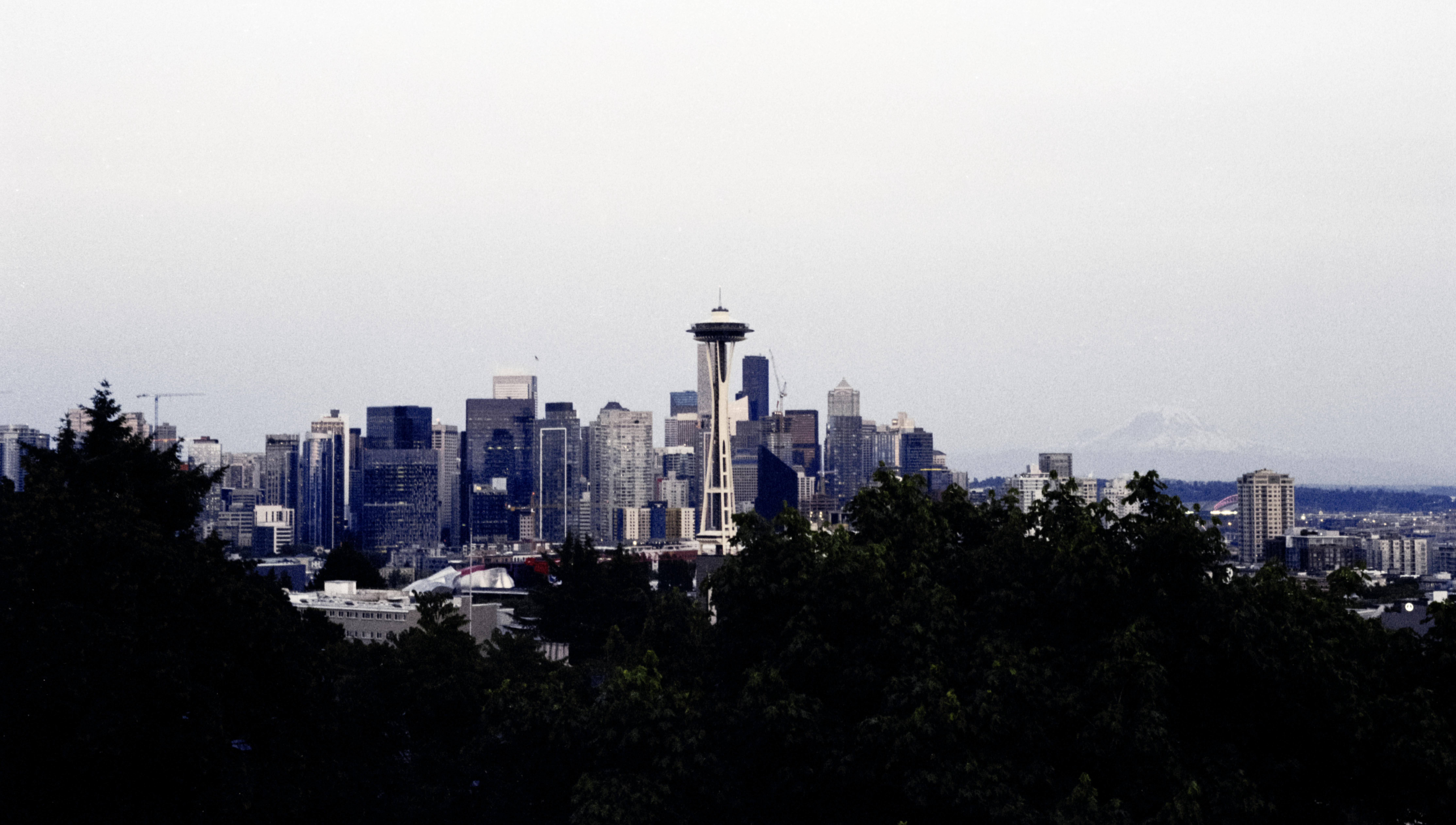 space needle 2